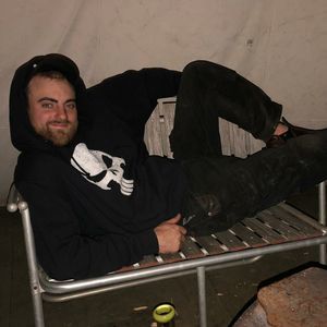 Meet your Posher, Andrew